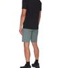 MAMMUT Casual Shorts Men's Moderate Straight Fit Pants 1023-01110
