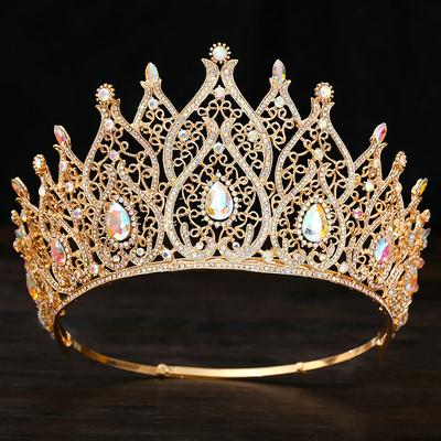 Schmuck & Accessoires – Diademe