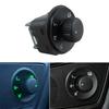 For Skoda Octavia MK2 II 1Z Side Mirror Switch Control Adjust Knob 1Z0 959 565A 1ZD 959 565 1Z1959565A 1ZD959 565 1ZD959565