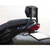 FOR Speed400 Speed 400 Scrambler 400X License Plate Holder LED Light Rear Tail Tidy