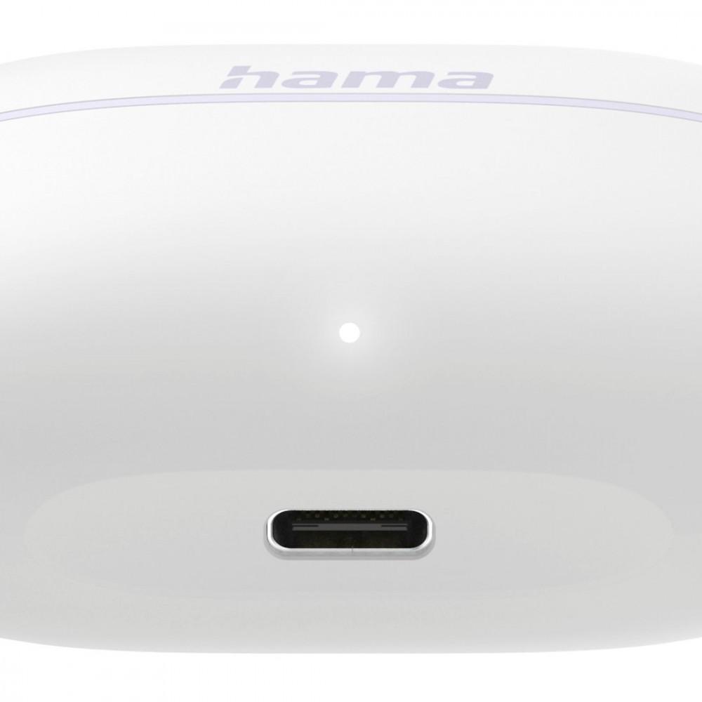 in ear headphones freedo m buddy II white