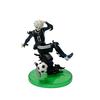 Anime Figure Blue Lock Football Uniform Nagi Seishirou Itoshi Rin Action Figure Pvc Collection Model Doll Toy Gift For Fans