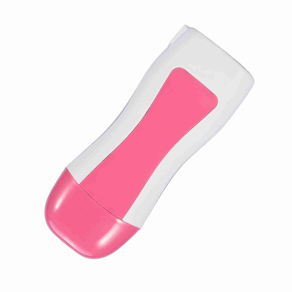 Cartridge Wax Depilatory Spa Roller Warmer Heater Waxing Skin Beauty Hair Removal Machine