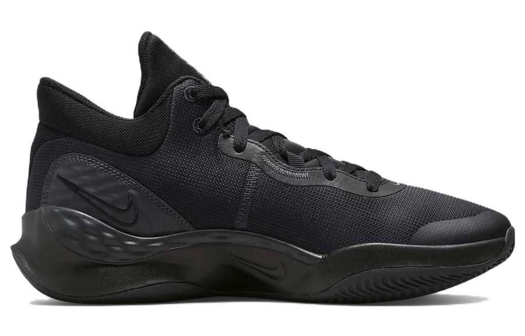 Nike Renew Elevate 3 Black Anthracite DD9304-001