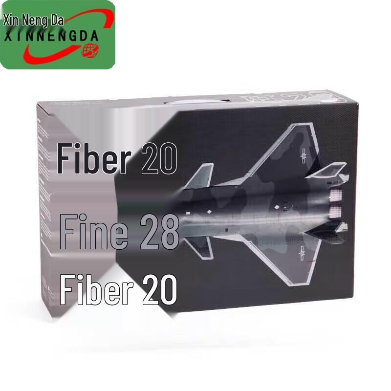 J-20 Fighter Jet Alloy Model