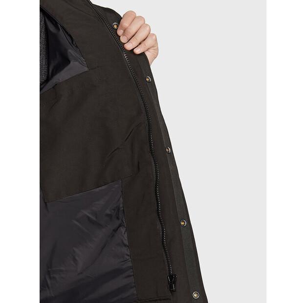 Куртка зимняя Wrangler Bodyguard