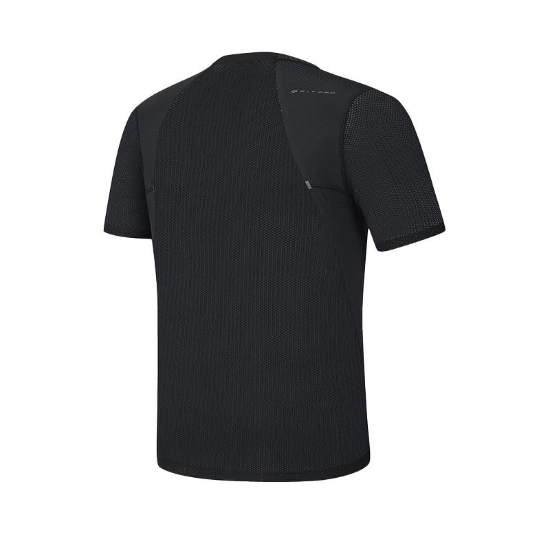 FILA T Shirt Men's All Over Print A11M431115FZA