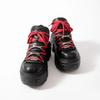 Retro Spanish Tank Sole Metal Platform Small Leather Dark Punk Muffin Bottom Street Shot Heightening Single Shoes
