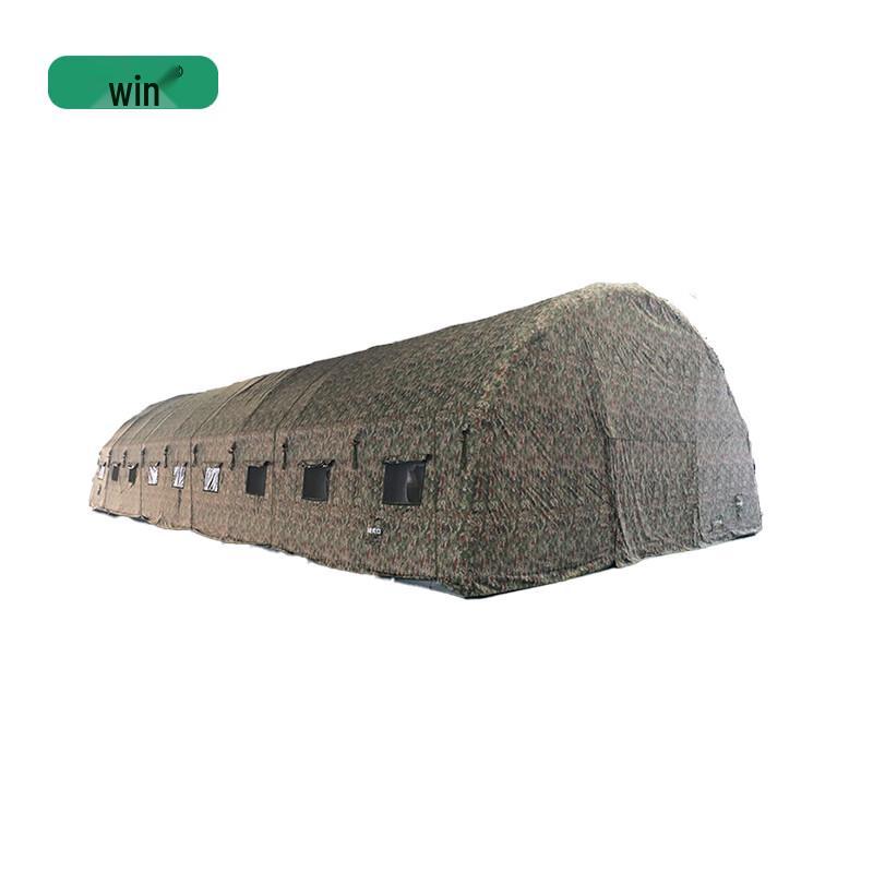 Yongduo Double-Layer Inflatable Tent
