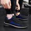 Scarpe sportive da uomo taglia grande super leggere da volo