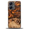 Bewood Unique Case - Realme C55 - Orange
