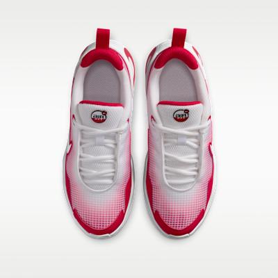 Nike Air Max Nova GS 'University Red'