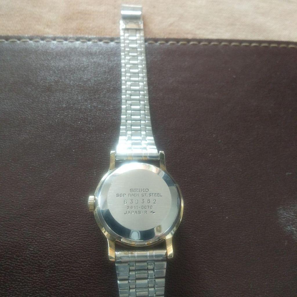 [USED] Seiko Women's Automatic