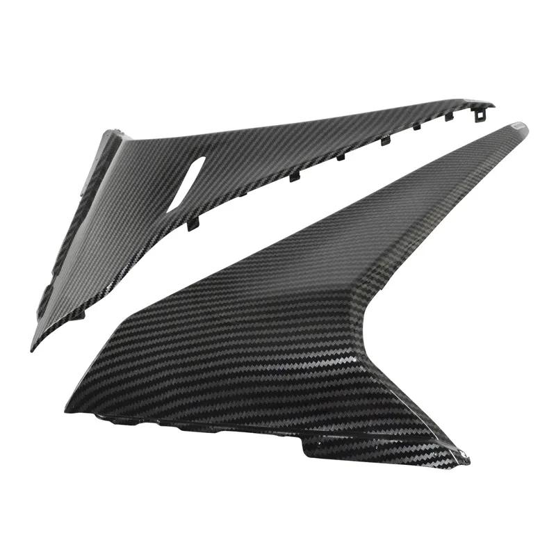 WAASE For Yamaha X-MAX XMAX 300 2023 2024 Left & Right Lower Pedal Side Panel Fairing Cowl Trim Cover