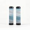 Non Slip Bike Handlebar Grips Shock Absorbing Bike Locking End Plugs  Mountain Bike