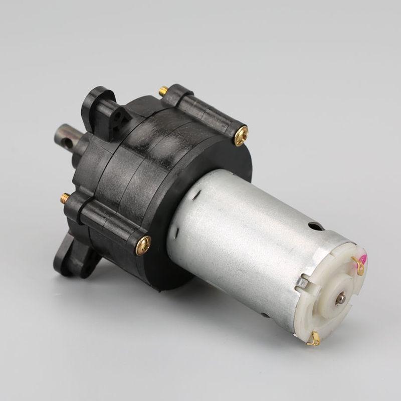 Hand-Crank DC Generator: 12V/24V Emergency Power Supply & Micro Power Bank for Wind & Hydraulic Testing