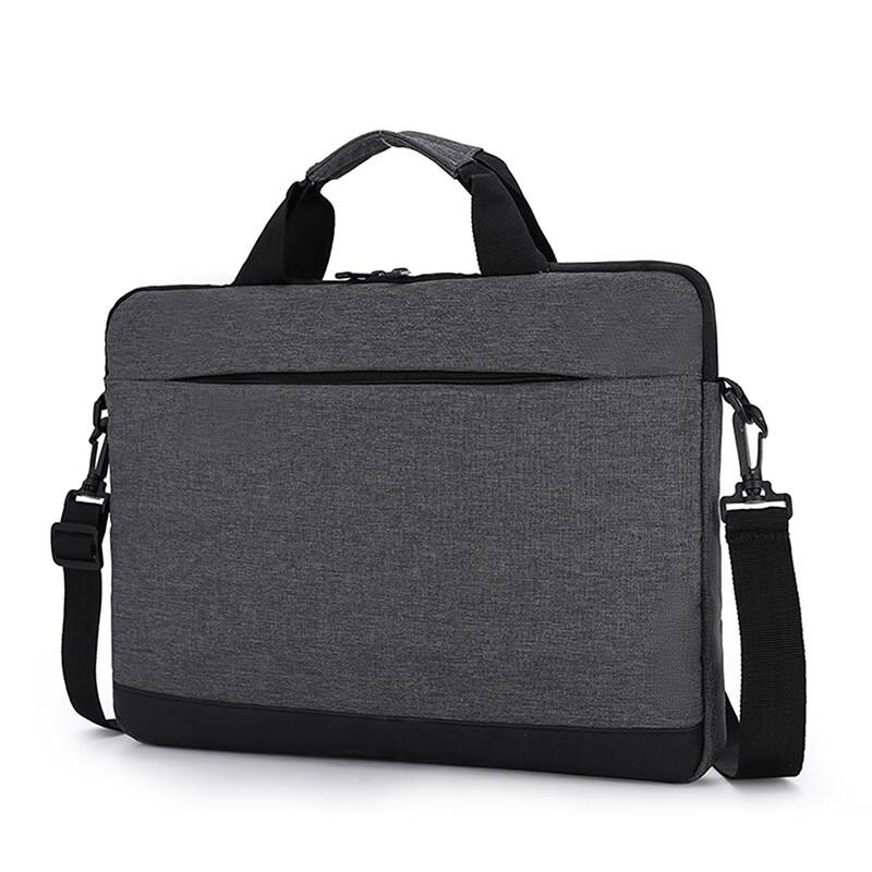 

DREAMGIFT Oxford Cloth Business Laptop Briefcase 15.6-inch