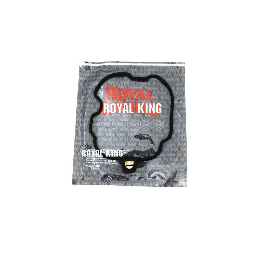 Royal Enfield Meteor 350 "Seal Cam Cover"