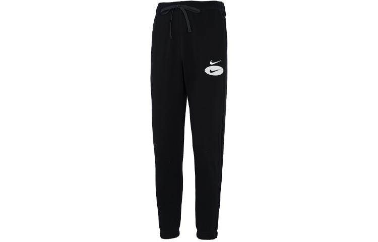 Nike Sportswear Knitted Sweatpants Men s Black DM5472-010 M