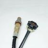 O2 Oxygen Sensor Fit For OPEL ASTRA CORSA IGNIA ZAFIRA 1.6L 55564243 5855384 0258010069 4 Wires Lambda