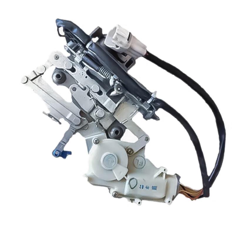 BAIC Warrior/BJ80 Front Left Door Lock Mechanism