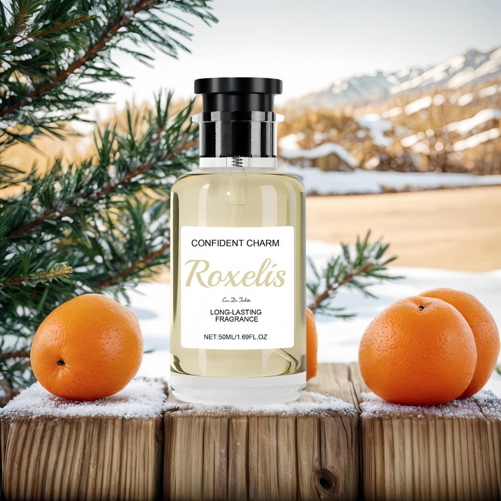 Niche Fragrance - Citrus Woody 50ml | Perfume For Women.