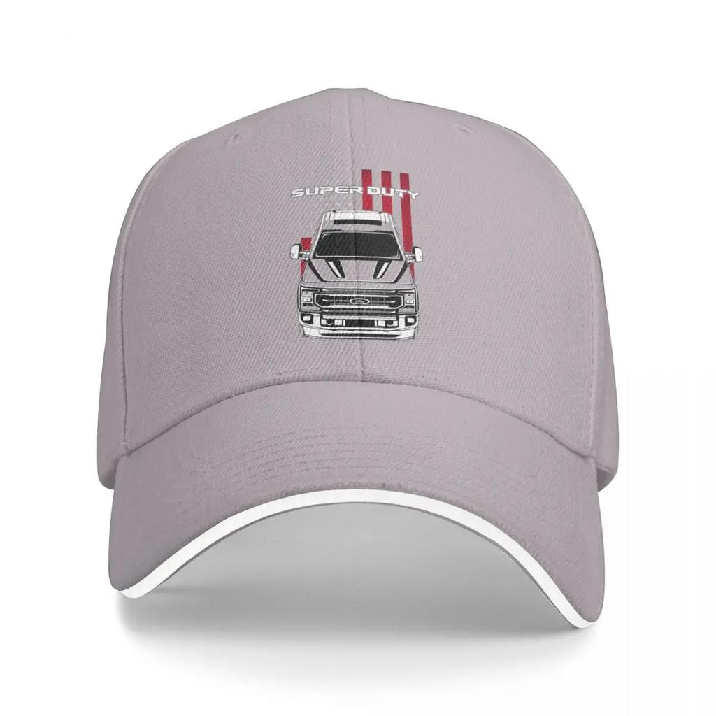 F350 Super Duty 2020-2022 Baseball Cap Mountaineering Hat Man For The Sun |-F-| western Hat Golf Women Men's