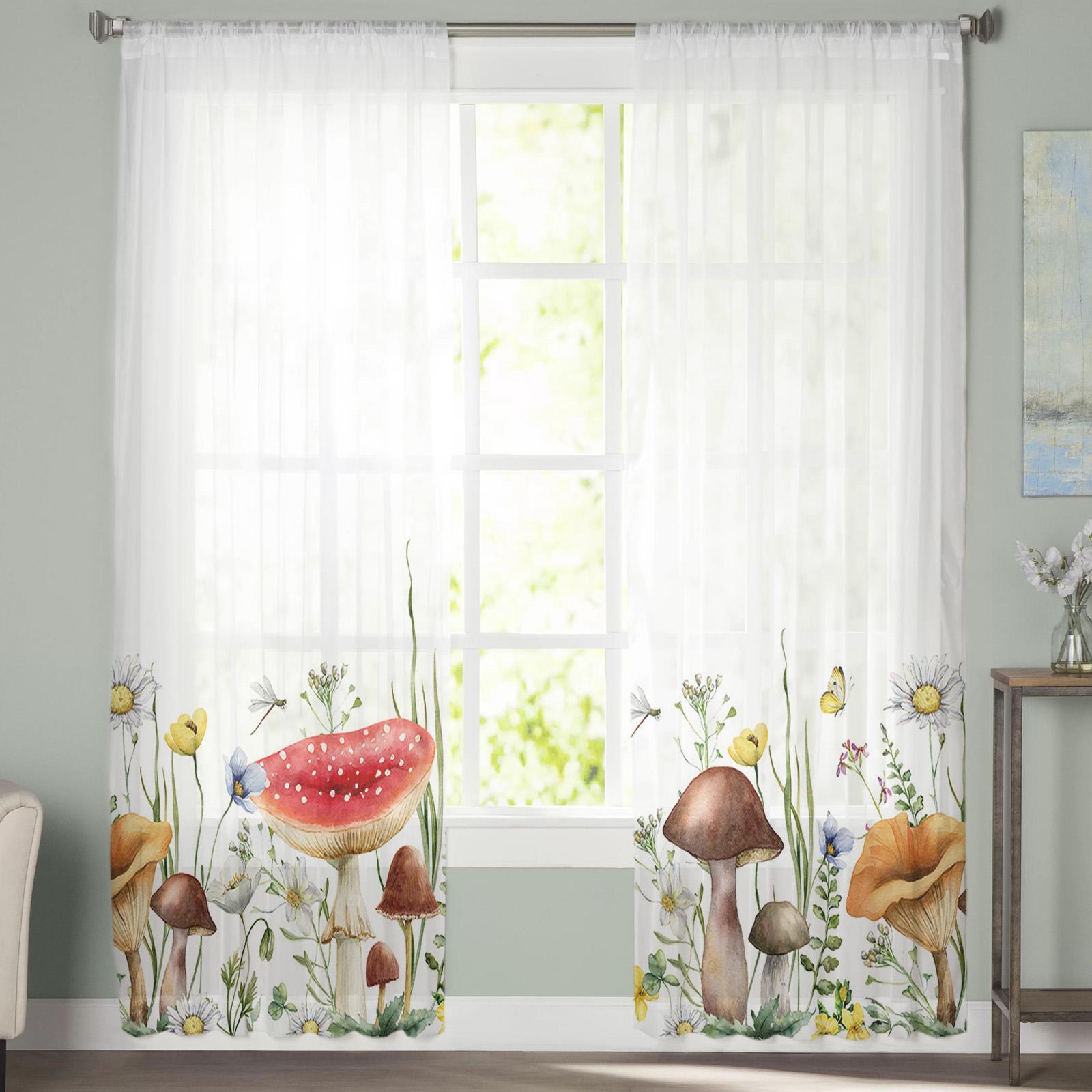 Грибы — фото 4