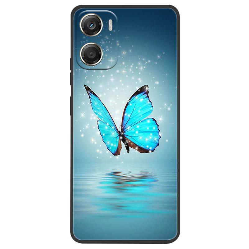 For Motorola Moto G06 Power Case Shockproof Back Cover For Moto G86 Power Soft Silicone Fundas Bumper For MotoG86 MOTOG06 Shell