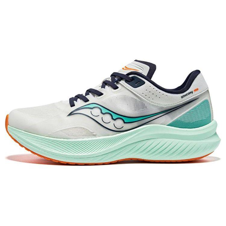 Saucony Slay Unisex White Green S28192-14 38