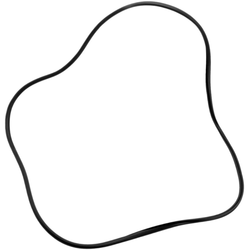 1 x Těsnicí lišta střešního okna pro Honda Accord 2008-2012 pro Honda Crosstour 2010-2015