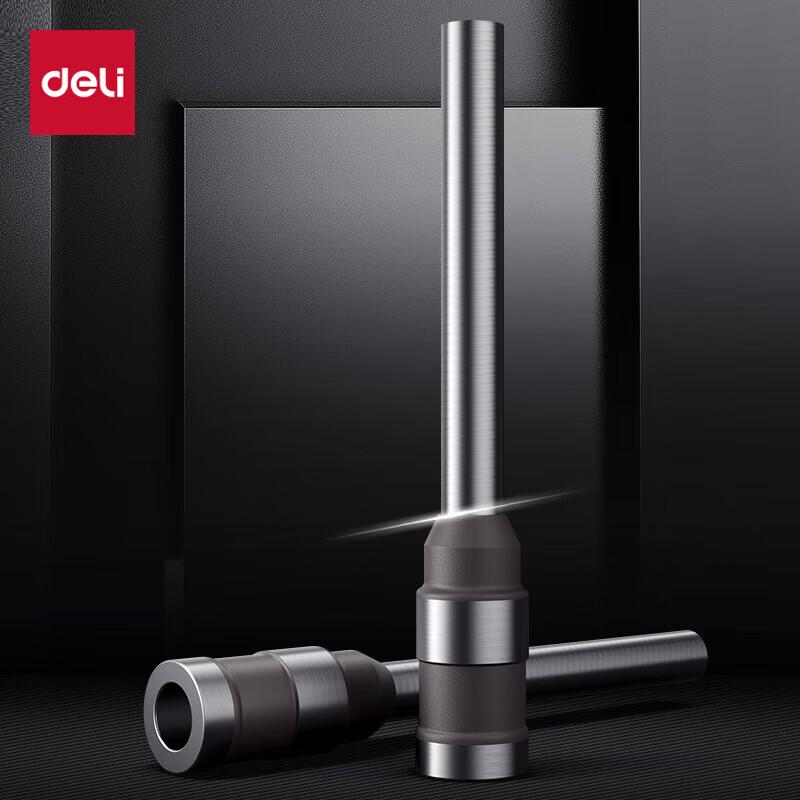 

Deli Binding Machine Hollow Drill Bit CN plug (adapter included)