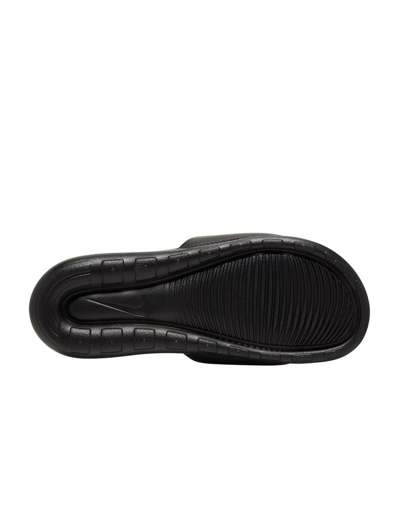 Nike VICTORI ONE Slide Sports Casual Shoes Black Women's CN9677005-005 Women's 005 28.0