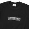 ThIs Is Never That Tnt International Tee Black