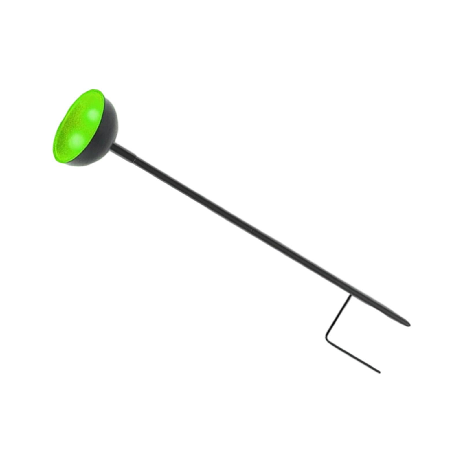 

Кормушка для птиц с регулируемыми металлическими колышками, подходит для уличного сада, станция для полива диких животных, сборник дождевой воды, украшение зелёный