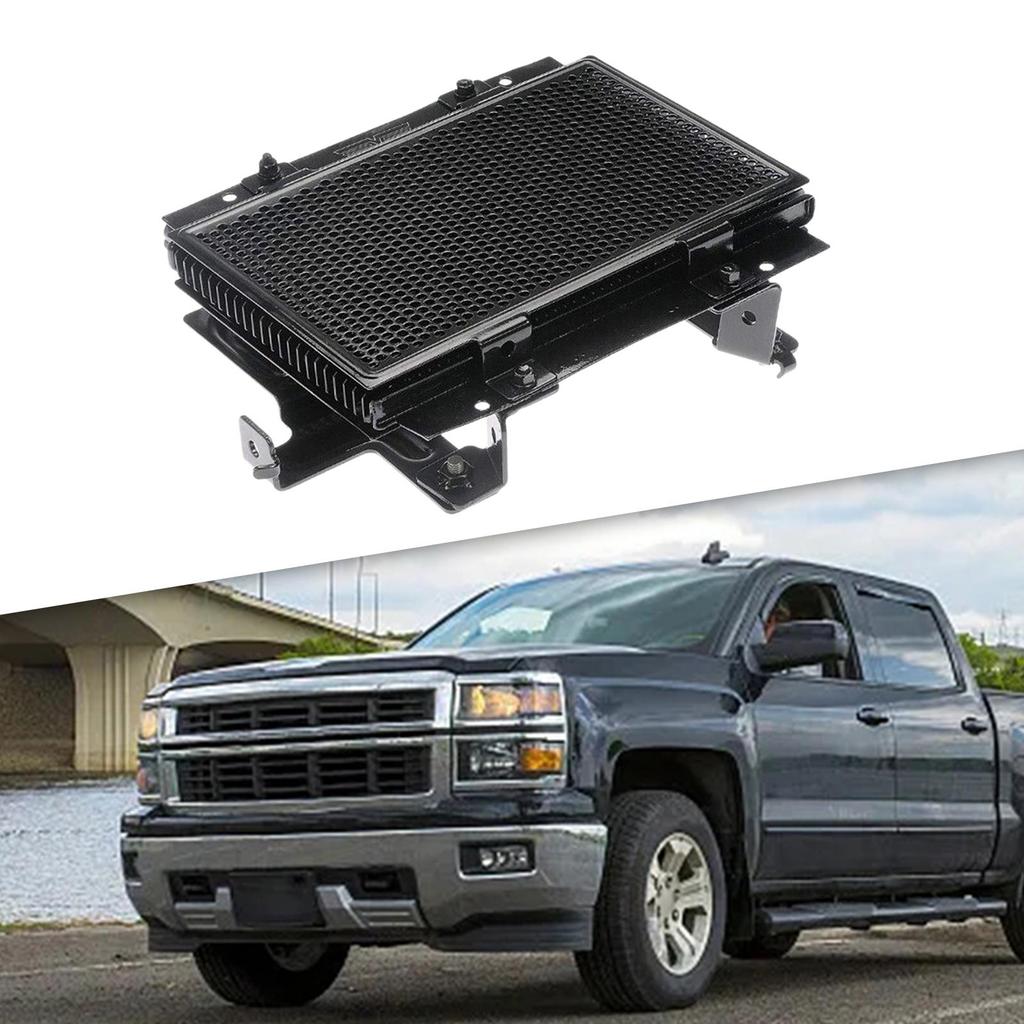 904-180 Fuel Cooler Alloy Material Easy Installation Repair Parts Assembly Durable Replaces for Chevrolet Silverado