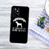 Cane Corso Mastiff Quotes Case For Samsung Galaxy A54 A34 A14 A56 A36 A16 A06 A13 A53 A12 A22 A32 A52 A35 A17 A15 A55