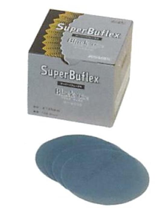 

Kovacs Super Baflex Black Disc 100 pieces