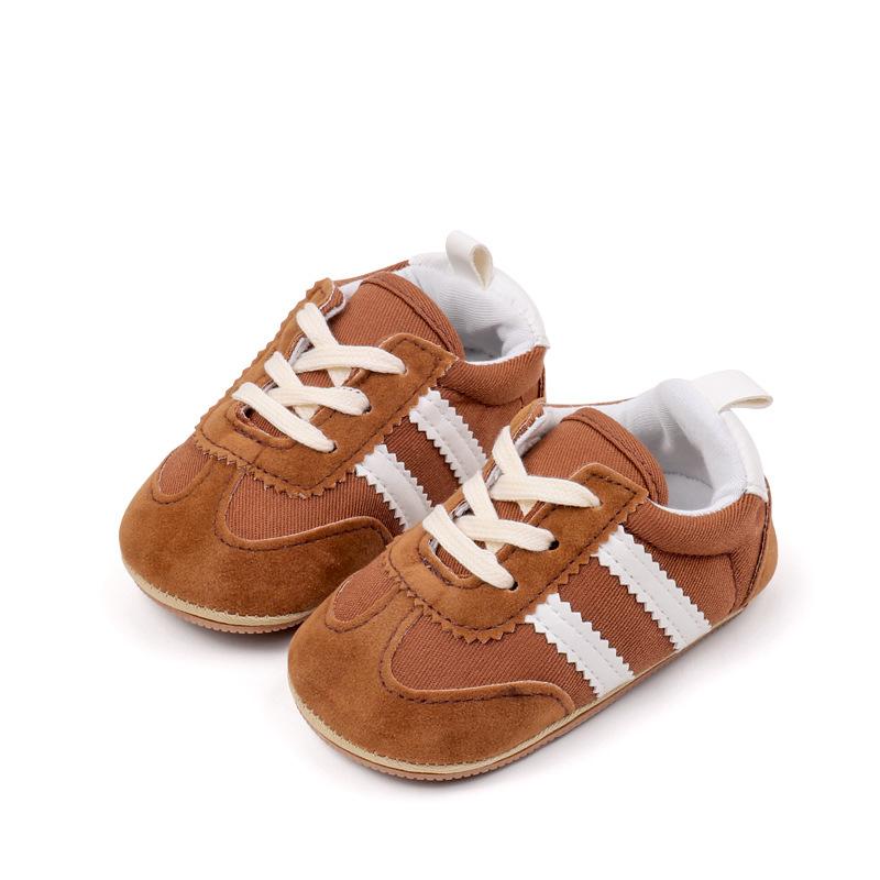 Spring Soft Soled Casual Shoes For Infants And Young Children, Walking Shoes For Men And Women