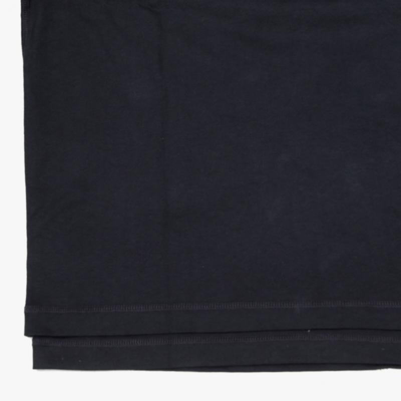 Ami Men S Long Sleeve T ShirT maTiuShi Logo Je0119 4011