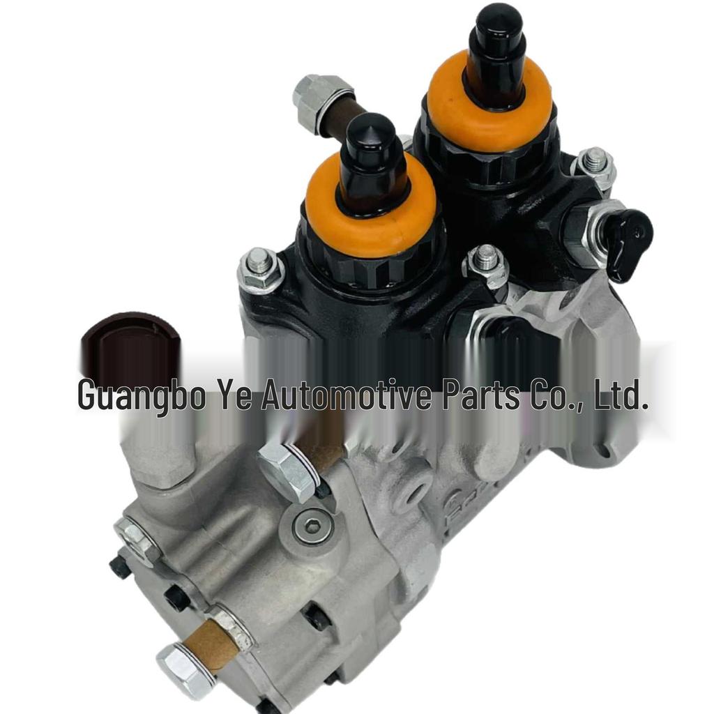 High-Quality Denso 094000-0321 Diesel Engine Oil Pump