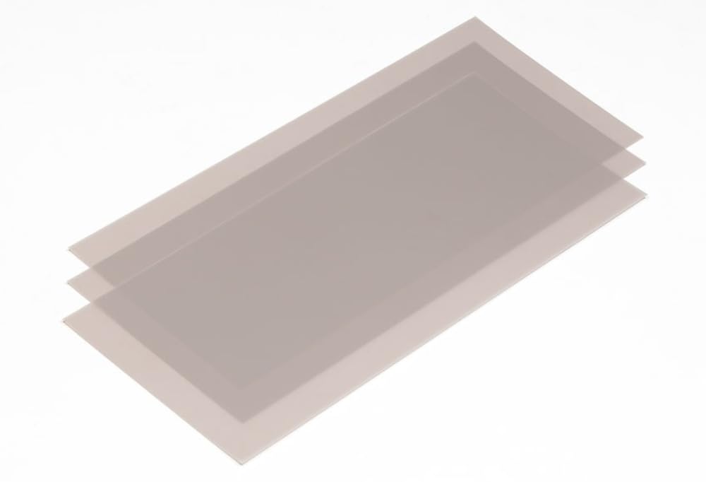 

Tamiya Серия 144 Tamiya Прецизионная полировальная пленка для пластиковых моделей Макияж №. #3000 (Набор 3) (Код товара 87144)