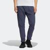 Adidas Terrex Voyg Embroidered Logo Sun-Protective Sports Pants Men Bottoms Blue IC8171