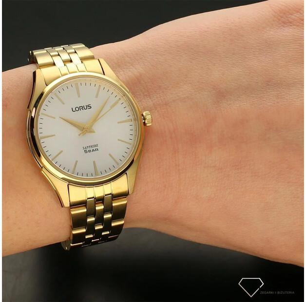Часы Lorus RG252TX9