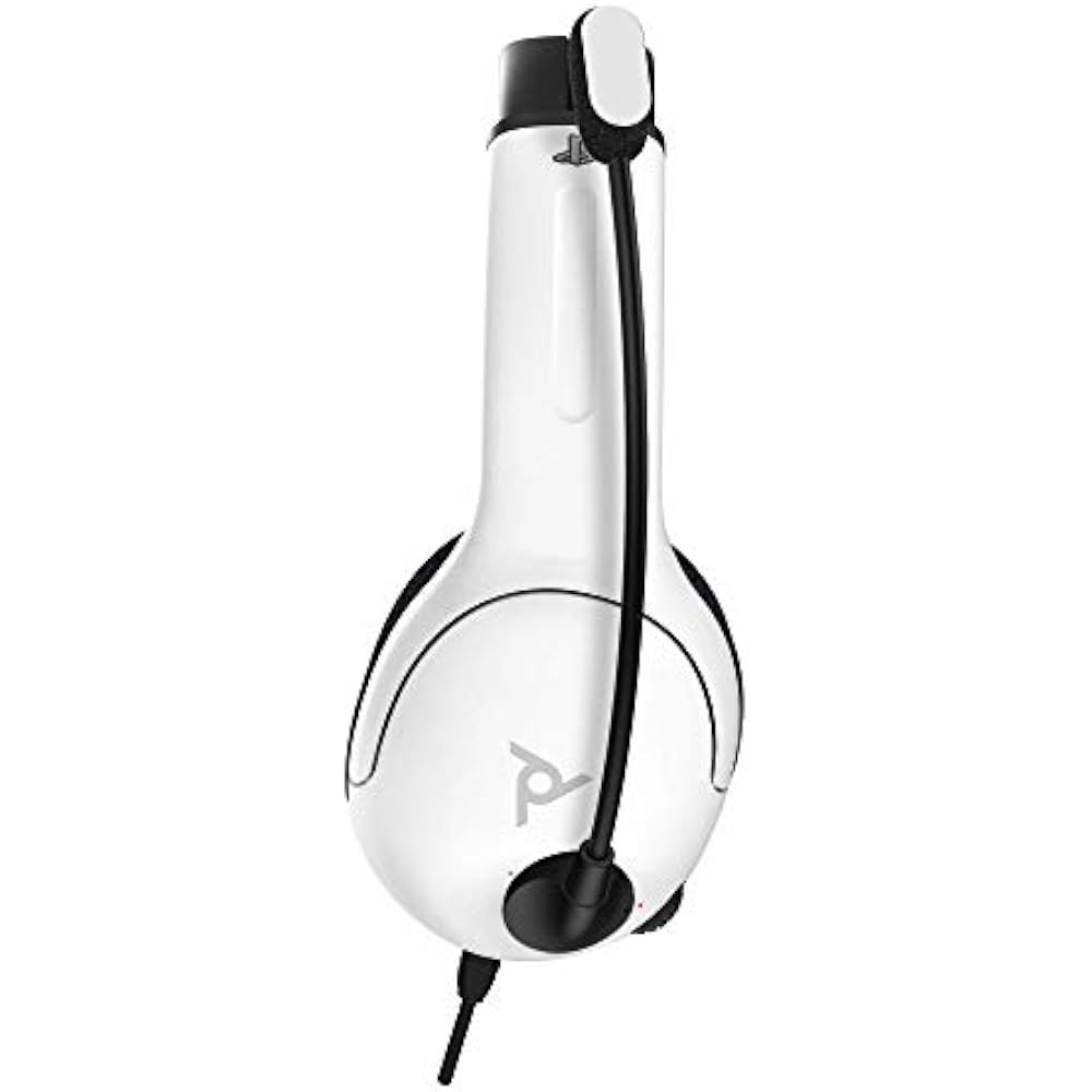 [Sony Official Licensed Product] PDP Gaming LVL40 Wired Gaming Headset PS5 | PS4 [Domestic Genuin...