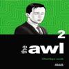 The Awl Vol 2 by Choi Gyuseok Paperback Book 9781684972326