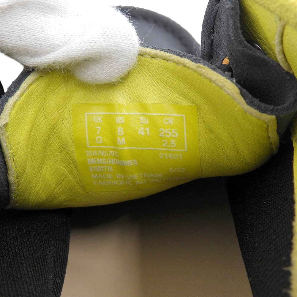 Clarks Wallabee 2.0 GTX Gore-Tex Boots Men's Navy Size 41 shoes 41(EU) NavyUsed