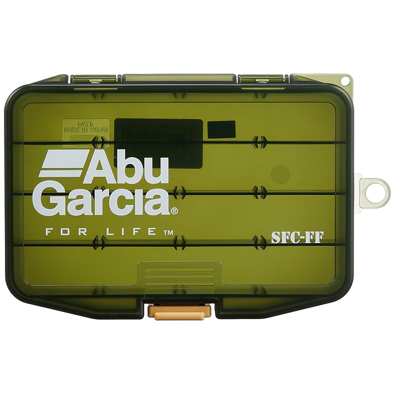 Abu Garcia Light Game Case SFC FF Olive