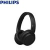 Philips TAH5209 Over-Ear Wireless Bluetooth Headphones
