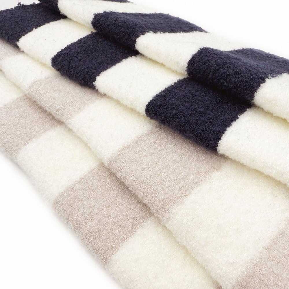 Mochihada Leg Keeps You Made In Marshmallow Leg Warmers One Size Fits Warmers, Fleece-Lined, Warm, Warm, Japan, Women's (Pink, All)